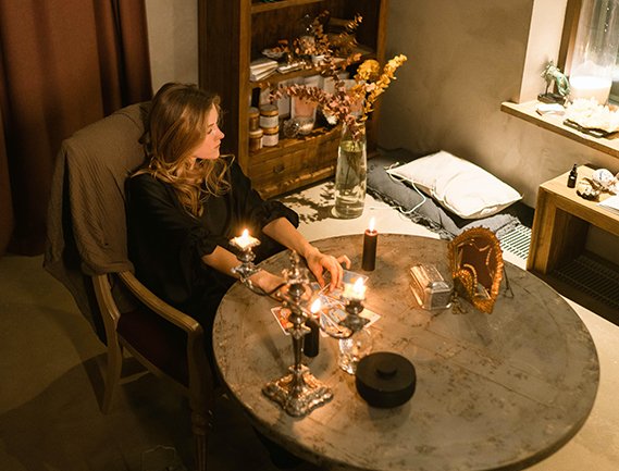 Jyotish Vastu Samadhan